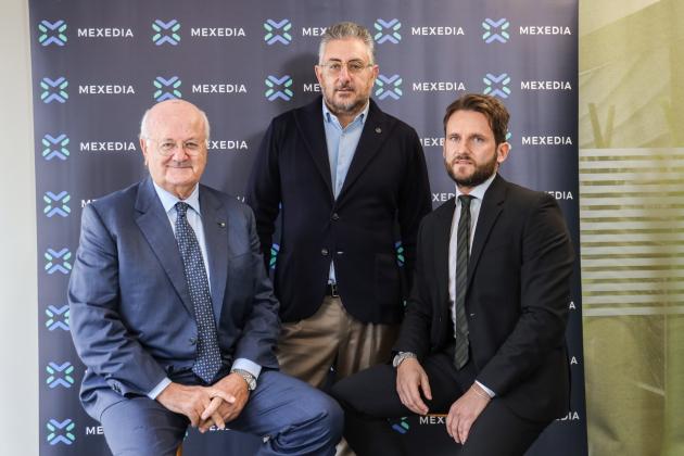 Mexedia, nel I° semestre 2023 ricavi a € 133,36 mln (+59%) e margine lordo a €7,08mln (+20%)