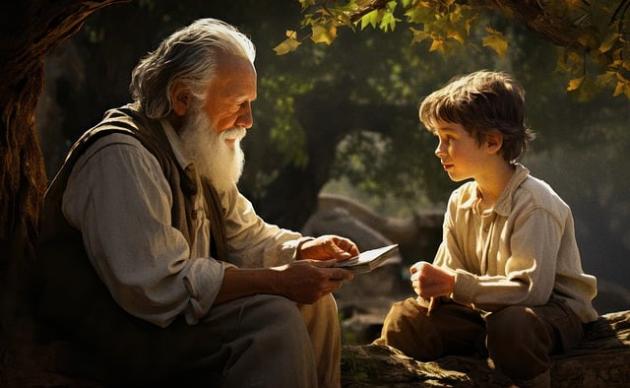 Festa dei nonni, perch&eacute; si celebra il 2 ottobre: le frasi pi&ugrave; belle