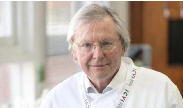 Linfomi e leucemie”. L’allarme dell’oncologo: “Cosa succede dopo la terza dose di vaccino