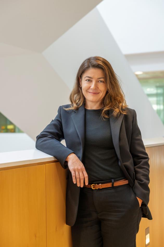 Castrol Europe, Vesna di Tommaso è il nuovo Amministratore delegato; svolgerà la sua attività dal Regno Unito