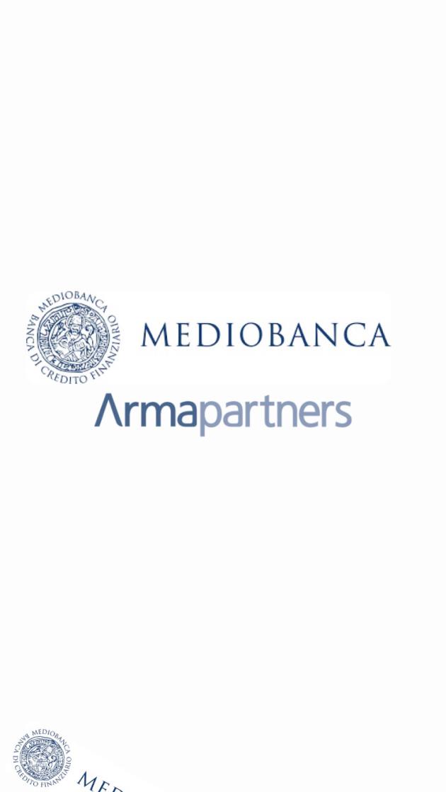 Mediobanca, completata l'acquisizione di Arma Partners per il rafforzamento dell'attività di advisory 