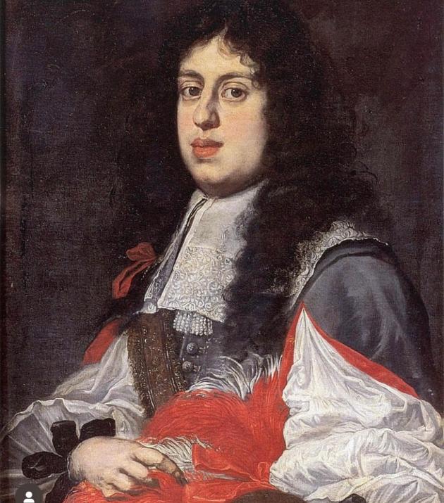 Cosimo III de Medici