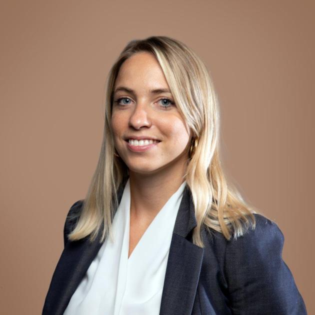 Garbe, Giulia Fradegrada è la nuova Head of Investment Italy; gestirà il team investment che opera nel Paese