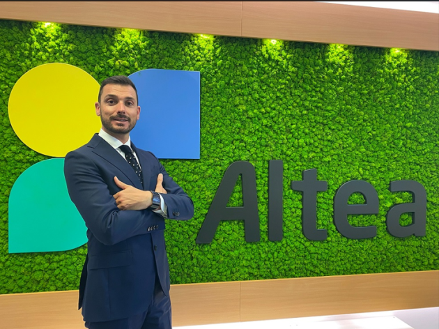 Altea Green Power, Giancarlo Signorini nominato nuovo Chief Financial Officer (CFO)