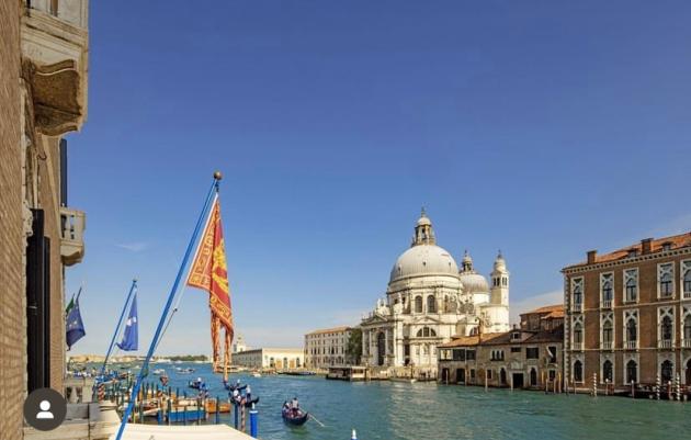 The Gritti Palace