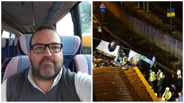 Incidente bus Mestre, autista Rizzotto più volte al Pronto soccorso per problemi al cuore nelle settimane prima della strage, aumentano dubbi su correlazione tra vaccino Covid e malore