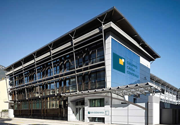 Megamark, € 15 mln da Cassa Centrale Banca per efficientamento energetico della rete di vendita su 14.000 mq