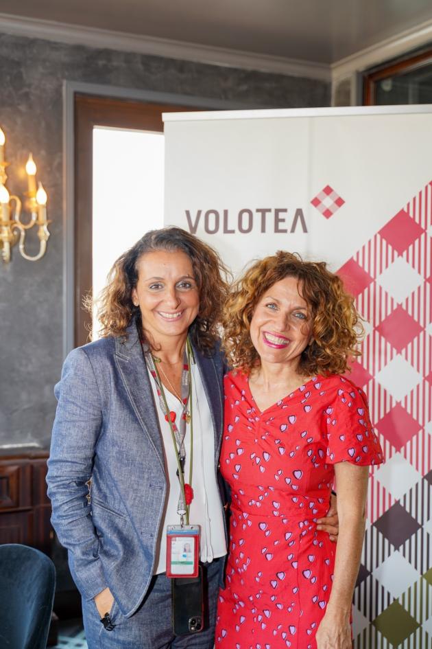 Volotea, al via la nuova rotta Firenze-Praga dal 22 marzo '24;  2 viaggi settimanali e 25.500 posti in vendita