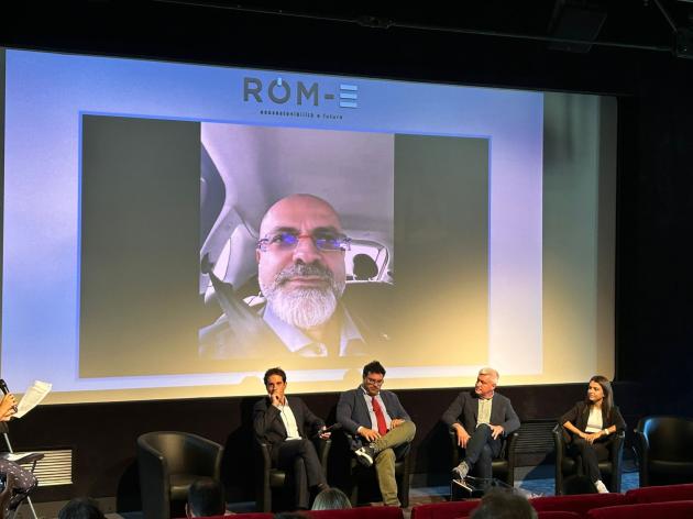 Youth4Climate. Francesco Corvaro, inviato speciale Governo per il Clima: "Necessario sforzo diplomatico per contrastare cambiamento climatico”