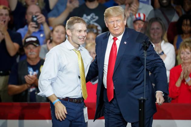 Congresso Usa, scartato il trumpiano Jordan: il "principio dell'orologio" e la strada in salita per un nuovo speaker