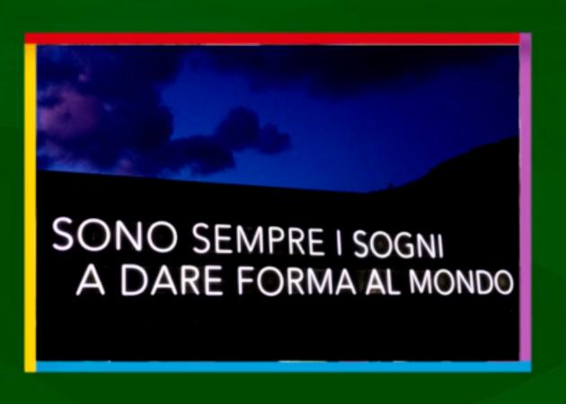 Open Day 8 Ottobre: DynamoArtFactory a porte aperteUNA GIORNNATA DEDICATA ALL’ ARTE ACCESSIBILE E INCLUSIVA