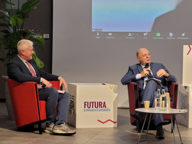 Youth4Climate. Pichetto a Torino rilancia l’impegno dei giovani sul clima: “La loro voce è imprescindibile”