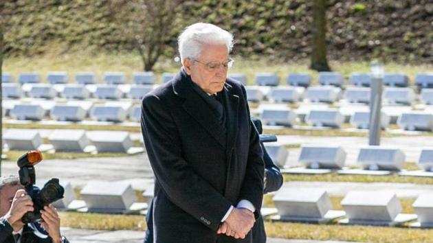 Tragedia del Vajont, la diga distrutta ed i 1910 morti di 60 anni fa, oggi Mattarella a Longarone