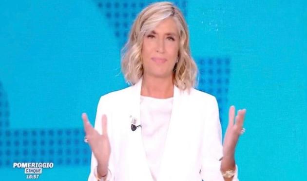 Myrta Merlino e il like a un post contro chi l’ha preceduta: il popolo web non ha gradito a parte alcuni 