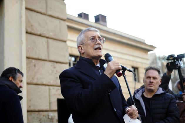 Alberto Donzelli