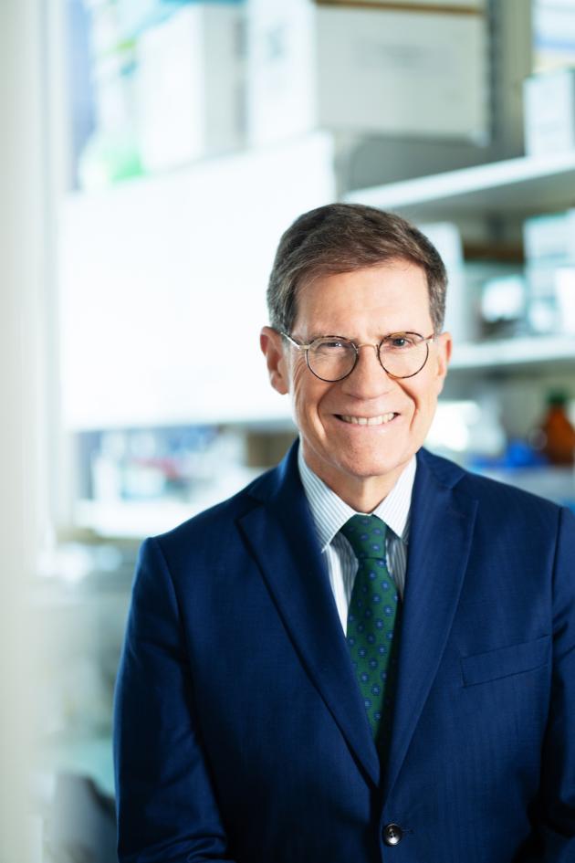 Fondazione Ri.MED: Giulio Superti-Furga designato Direttore Scientifico; sarà anche il Direttore del Centro per le Biotecnologie e la Ricerca Biomedica