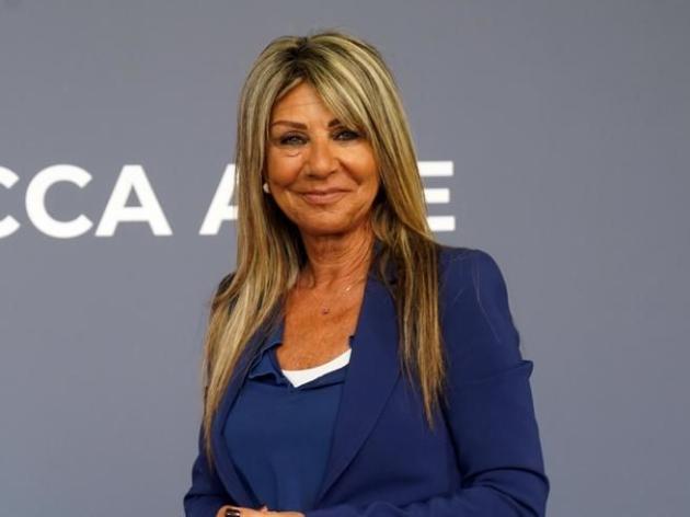 Edilizia Acrobatica, Anna Marras è il nuovo Amministratore delegato al posto del compagno Riccardo Iovino