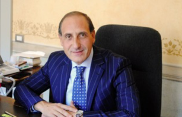 Domenico Piraina nuovo Direttore della Cultura del Comune di Milano, mantiene Direzione Mostre e Musei: "Sono un 'civil servant' a servizio della collettività"