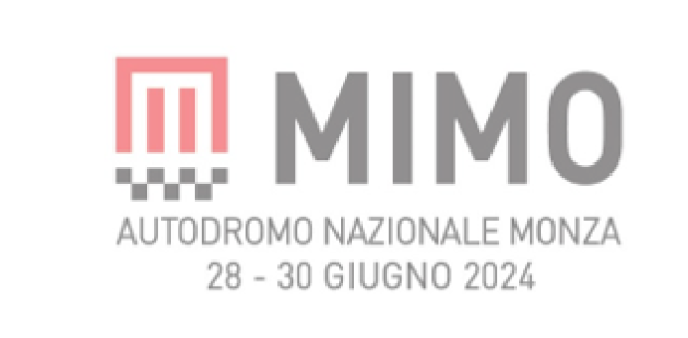 MIMO, al via la 4° edizione dal 28 al 30 giugno 2024 in collaborazione con ACI Milano all’Autodromo Nazionale Monza 