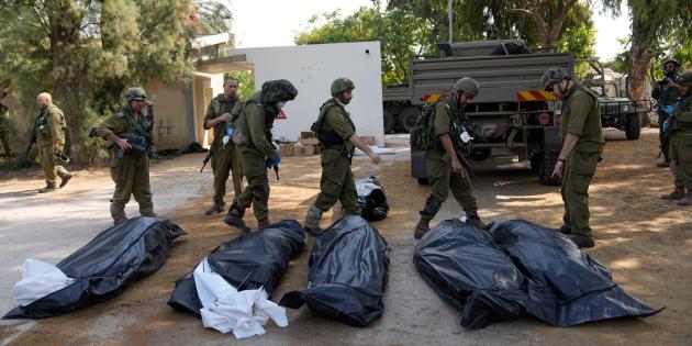 Guerra Israele, "40 bambini uccisi e decapitati? Fake news", l'Idf mette in dubbio i numeri dei media