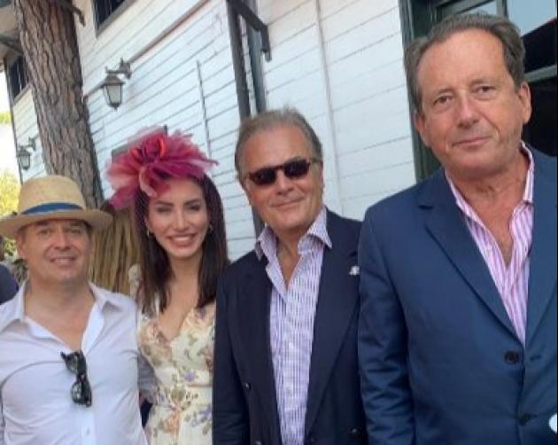 POLO CLUB ROMA FINALI DEL CAMPIONATO ITALIANO 
