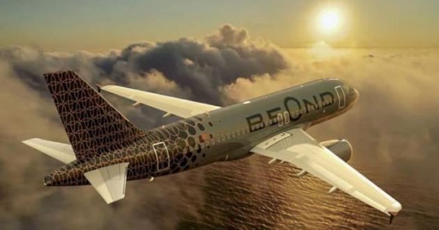 Da Milano alle Maldive volo aereo con poltrone business e cibo stellato a 4 mila euro 
