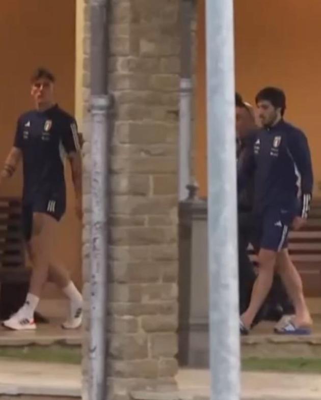 Calcioscommesse, altri 10 calciatori nel mirino della procura di Torino, sequestrati tablet e pc a Tonali e Zaniolo