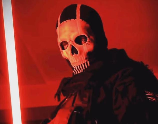 Inquisitor ghost, morte in diretta video del tiktoker 23enne: "Non ce la faccio più"