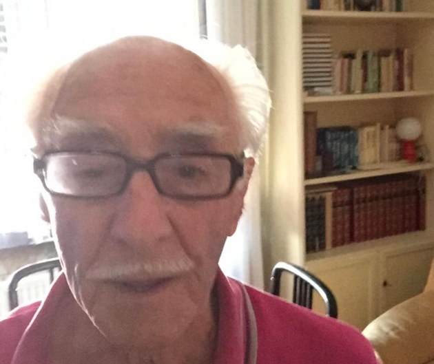 Strage di Gorla, l’ultimo sopravvissuto, il 91enne Giovanni Andena, al GdI: “Quel giorno persi mia madre, mia sorella Wanda e il mio amico Sergio, nessuno mi ha chiesto scusa”