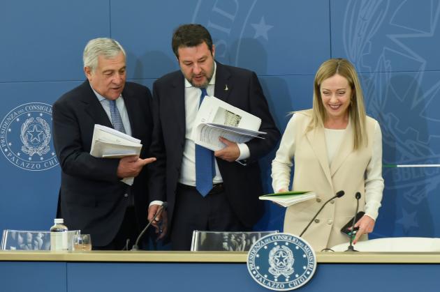 Legge di Bilancio, ok dal CdM: asilo nido gratis dal secondo figlio, tornano i fringe benefit, taglio canone Rai (ma resta in bolletta)