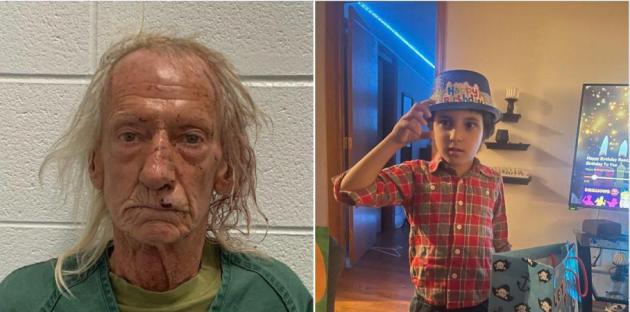 Usa, bambino di 6 anni ucciso con 26 coltellate da 71enne americano perché palestinese, ferita la madre: uomo arrestato per omicidio e crimini d'odio