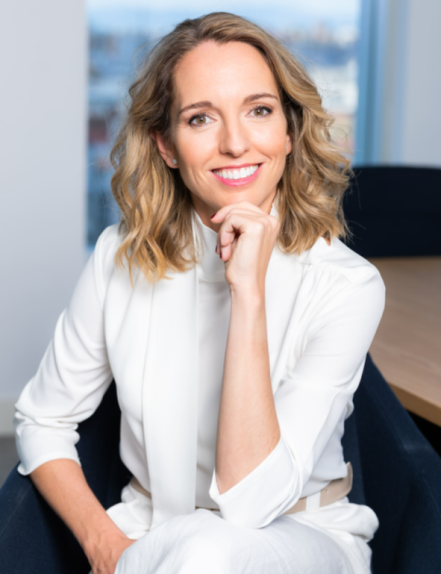 Robeco, Ana Claver nuova Head of Europe Wholesale, da Head of Iberia alla supervisione dei team di vendita