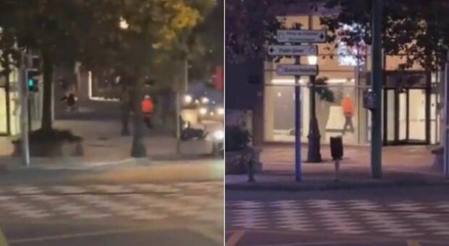 Sparatoria a Bruxelles, dopo la momentanea interruzione riparte il terrorismo e la narrazione emergenziale annessa