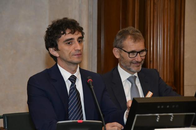 Aeroporti. Bignami: "Governo impegnato a sostegno reti aeroportuali"