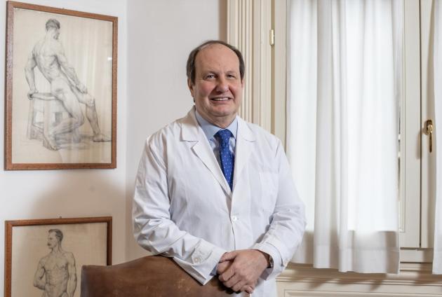 Salute. Ermanno Greco (S.I.d.R.): “Oltre la menopausa, da ‘riserva ovarica’ nuove opportunità”