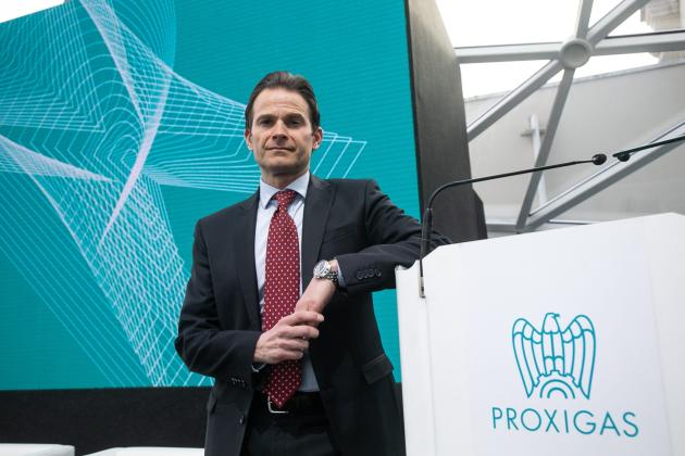 Proxigas, Cristian Signoretto eletto presidente per il biennio 2023-2025; nominati anche i nuovi vice presidenti