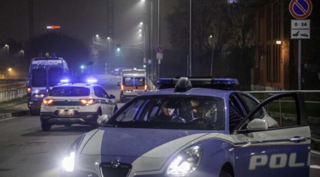 Terrorismo, operazione Digos a Milano, arrestati due uomini. Fonti Viminale: "Oltre 28mila gli obiettivi sensibili in Italia, di cui 205 israeliani"