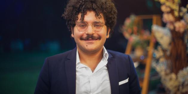 Patrick Zaki: "Serve capire le ragioni e le radici che portano ad azioni terroristiche"