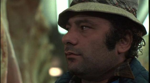 Addio a Burt Young, morto improvvisamente a 83 anni Paulie della saga di “Rocky” con Sylvester Stallone