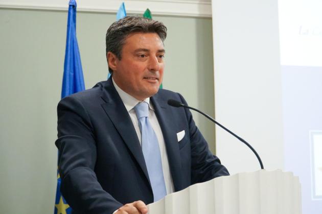 IV Congresso Regionale UN.I.COOP. Lazio. Lorenzo Stura riconfermato presidente all’unanimità