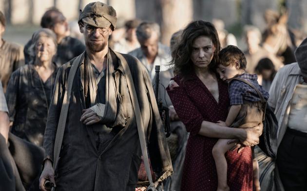 "La storia", film
