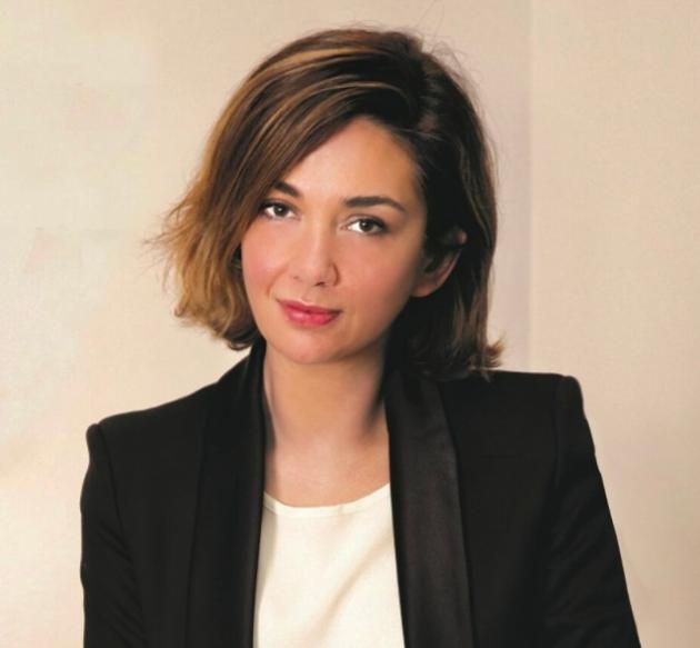 Catherine Castillon