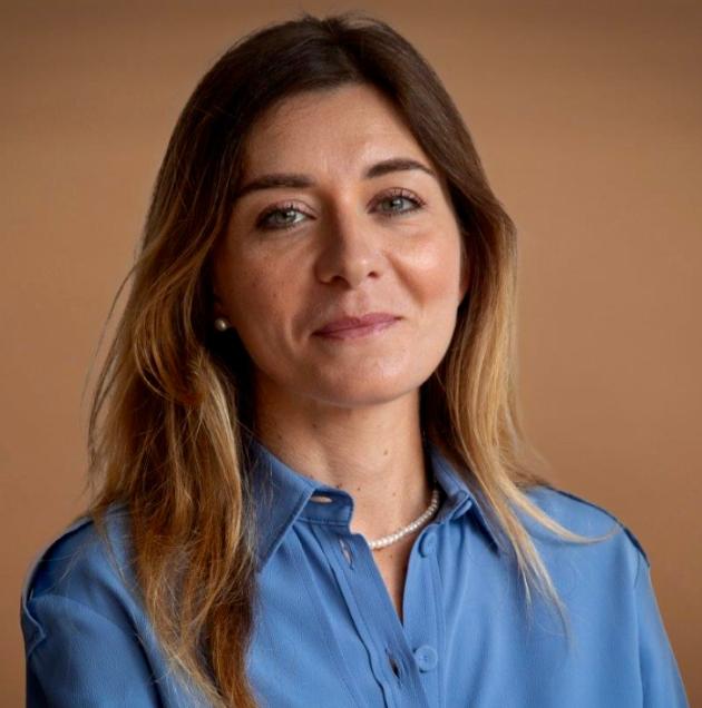 Mariangela Conte