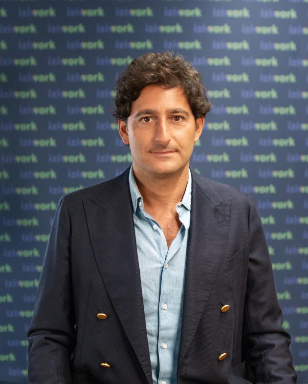 PROMAN debutta in Italia, acquisita la società di lavoro temporaneo digitale iziwork