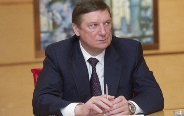 Vladimir Nekrasov, morto improvvisamente a 66 anni il capo del cda di Lukoil: "Insufficienza cardiaca acuta"