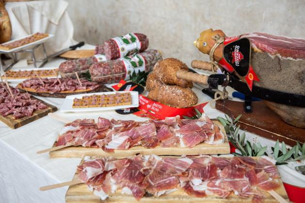 Buy Food Toscana ph Ilaria Costanzo