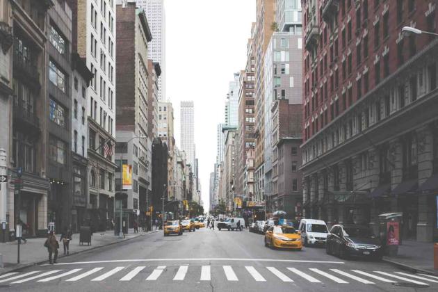 Cosa vedere e cosa fare in vacanza a New York? Itinerario per veri intenditori