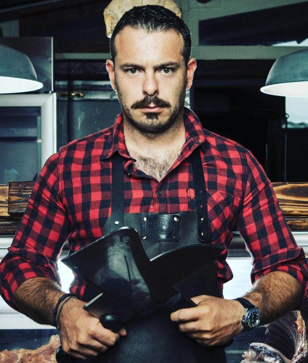 Luca Terni