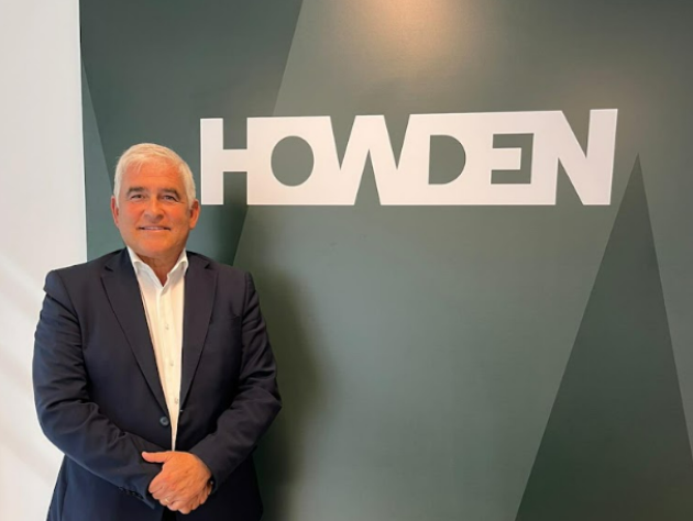 Howden, rinnovata la partnership con BAM; Casini: "Il clima è l'ultima sfida  che tutti noi dobbiamo affrontare"