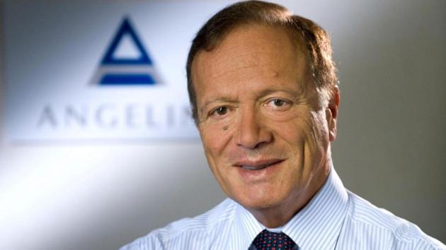 Angelini, Thea Paola gestirà i 3 mld €  del padre Francesco: scalzata la sorella Maria per ruolo ads del "re della Tachipirina"